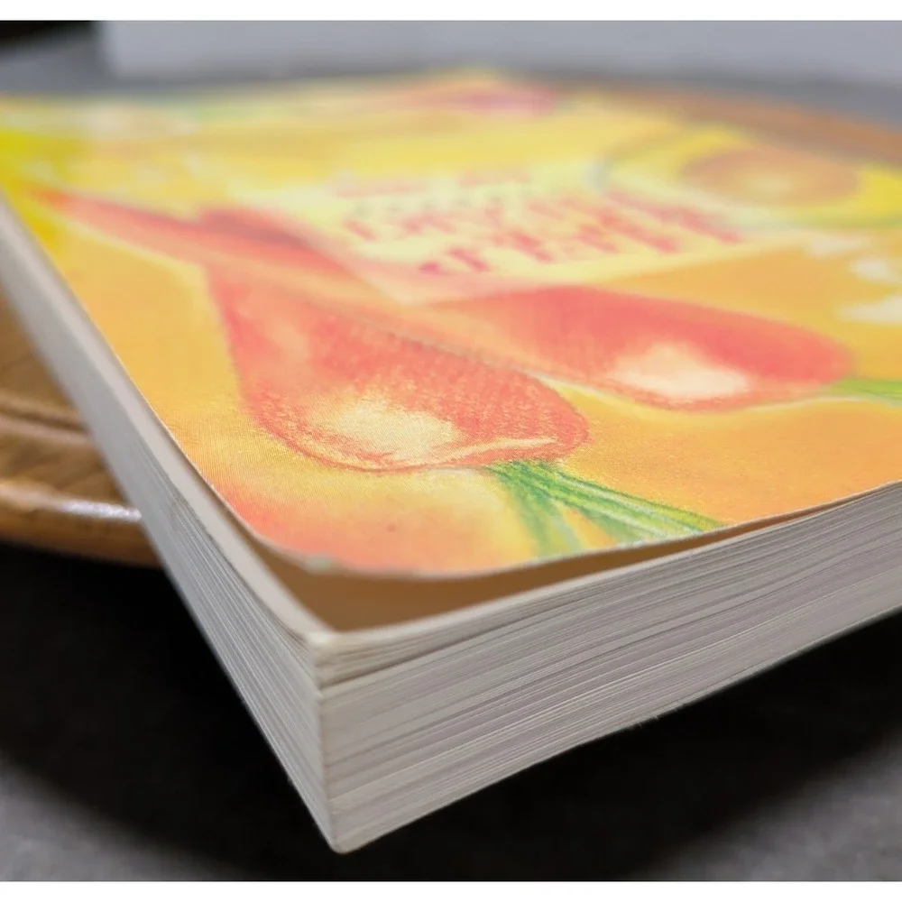 1997‎ Interim Health Help Your Heart Cookbook Very Good Condition 282 pages